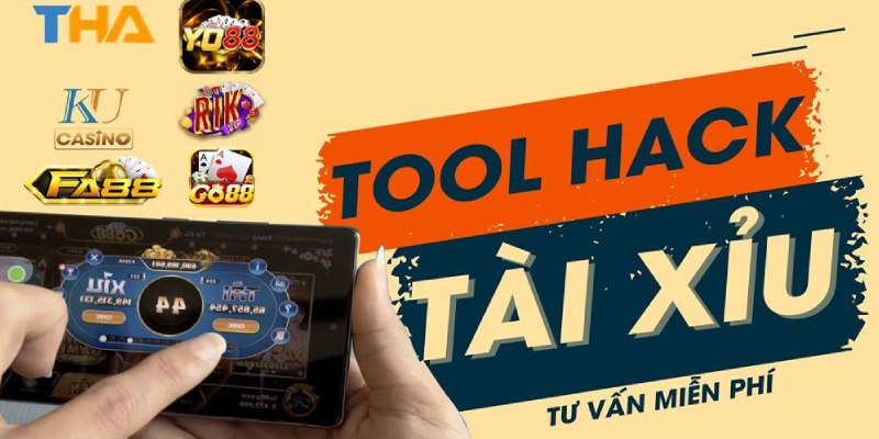 Tool Tài Xỉu Miễn Phí