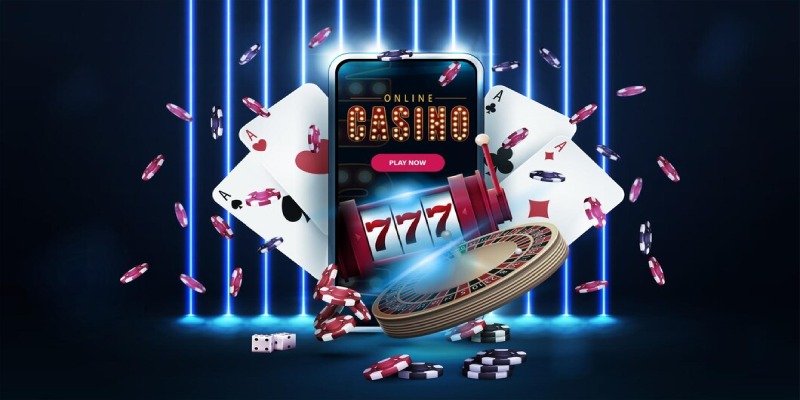 web casino uy tín