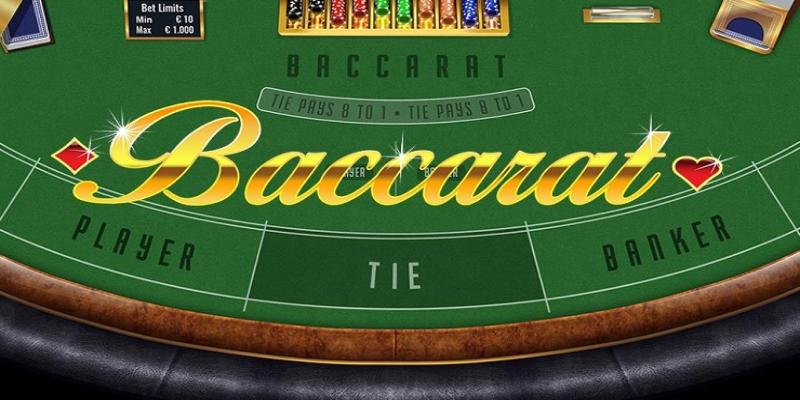 game bài baccarat