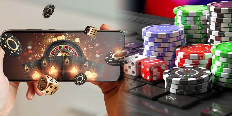 web casino uy tín