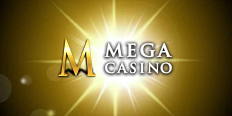 Mega Casino