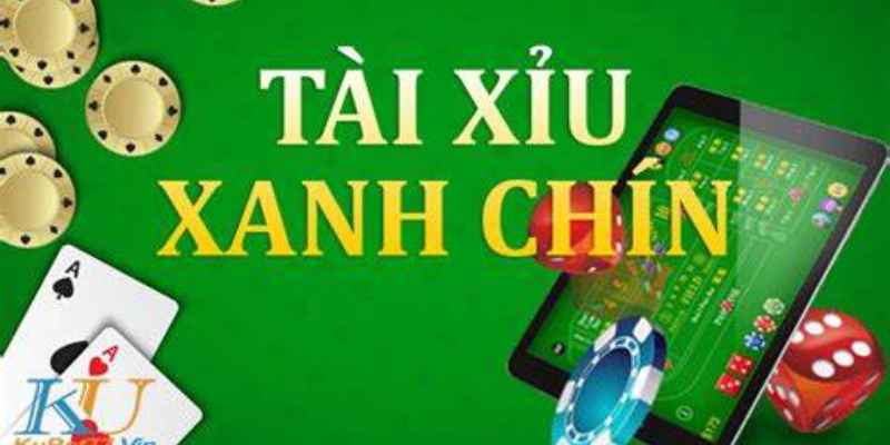 Tại Sao Nên Chọn GameLuck8 Để Chơi Tài Xỉu Xanh Chín